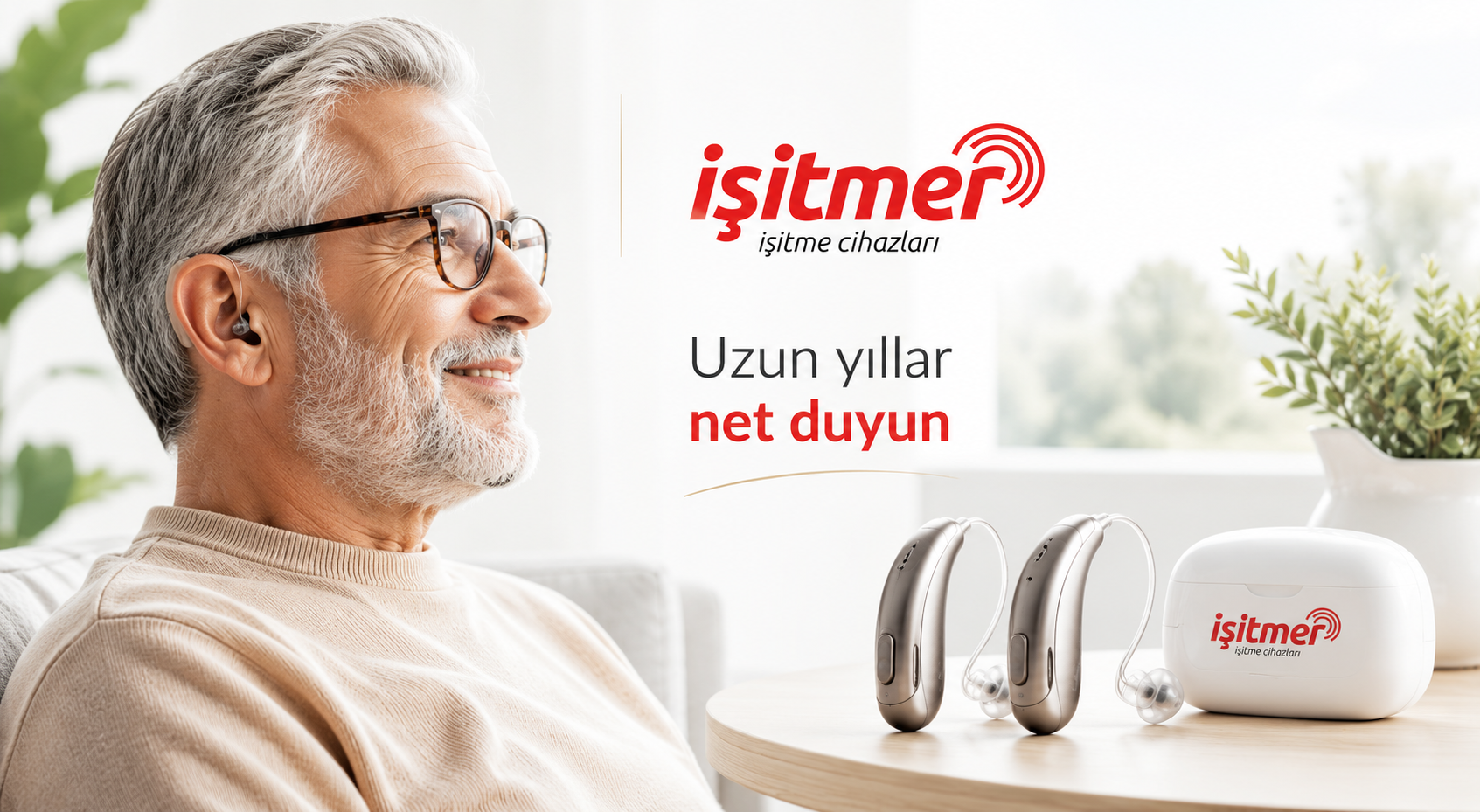 İşitme Cihazı Kaç Yıl Kullanılır?