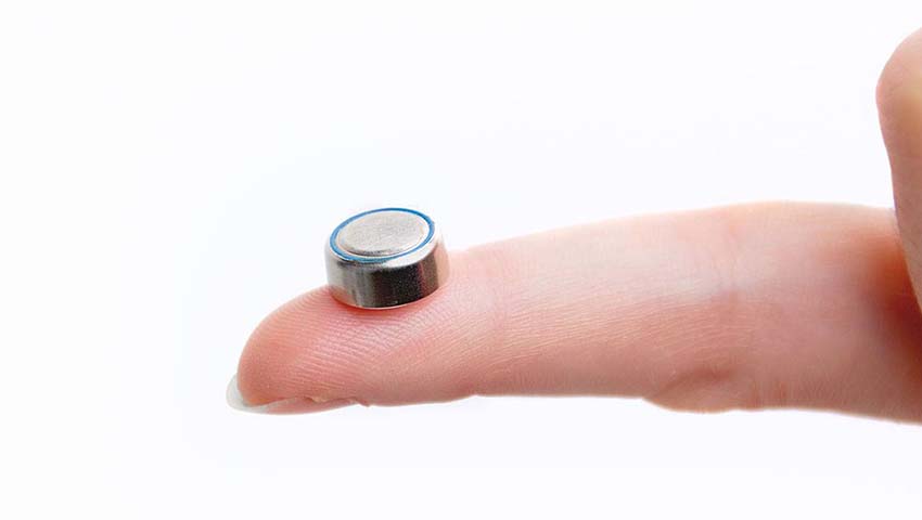 İşitme Cihazı Pili