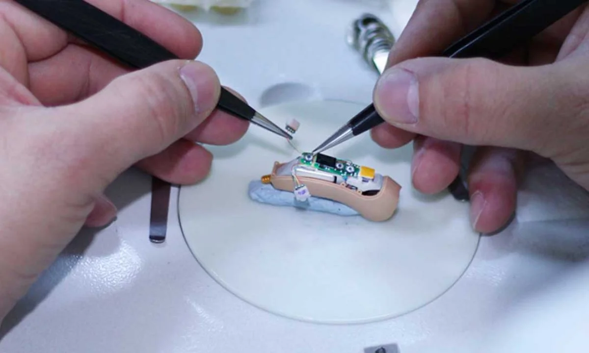 Tüm Markalara Teknik Servis